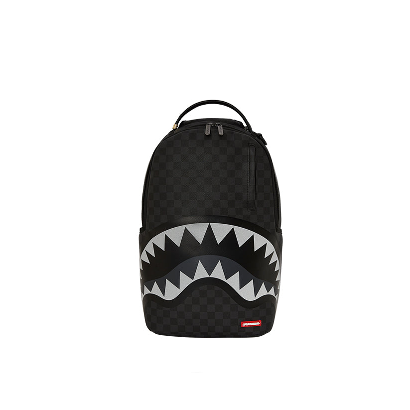 Lights Out Sip Backpack - Black