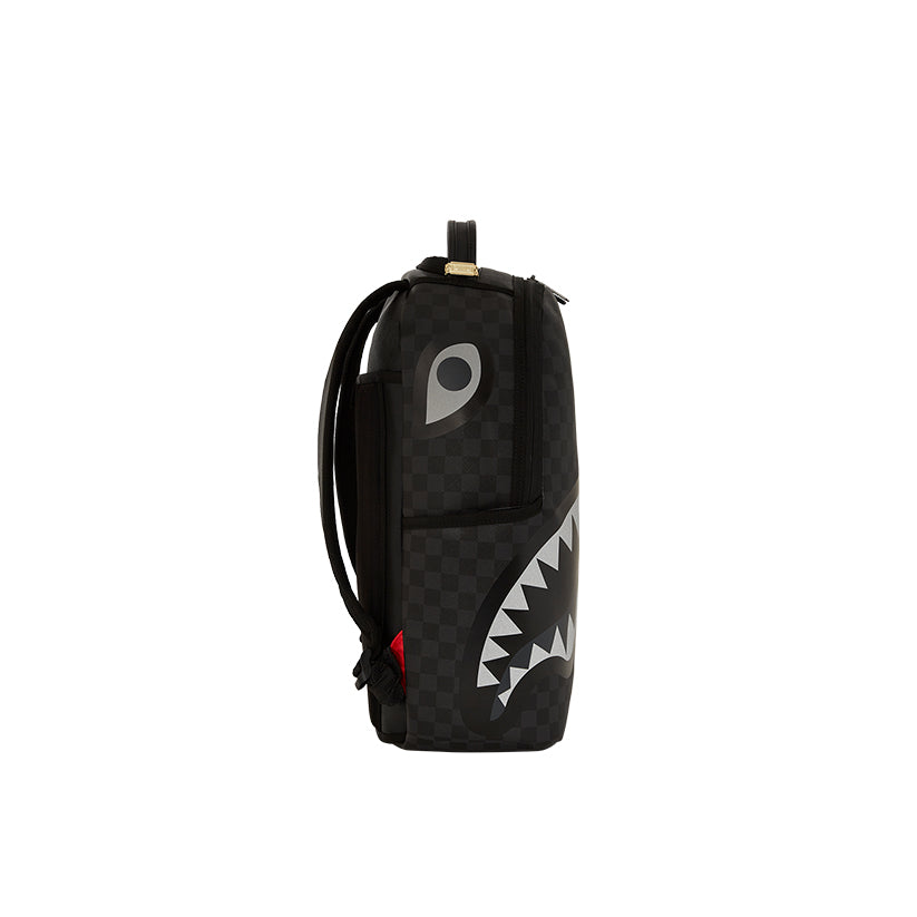 Lights Out Sip Backpack - Black
