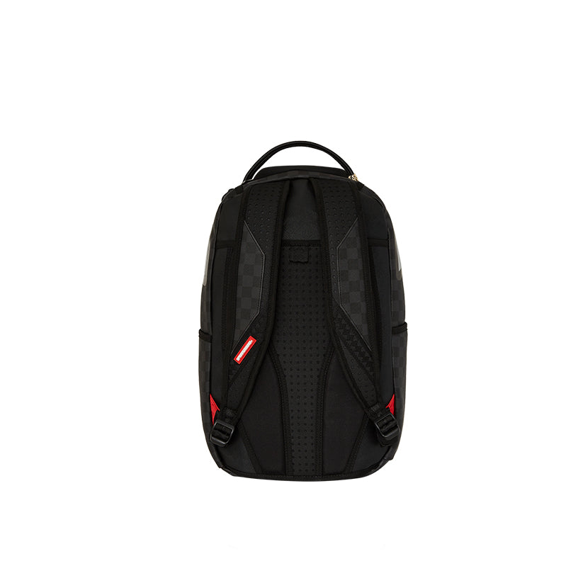 Lights Out Sip Backpack - Black