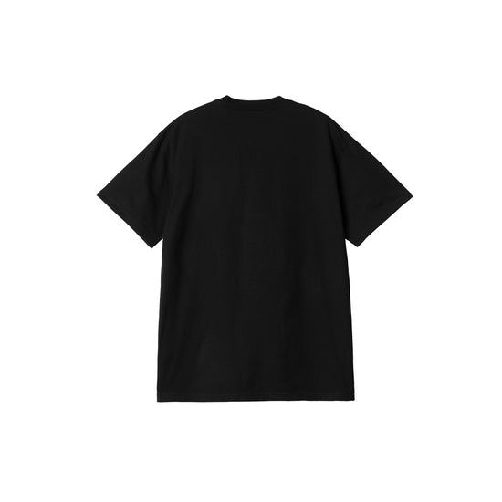 S/S Greatest Flicks T-Shirt (Black)