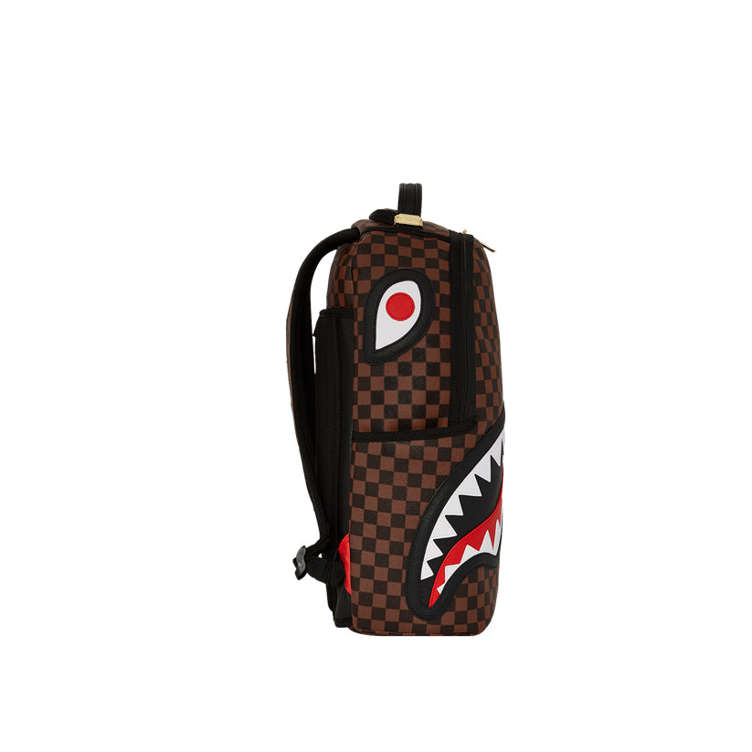 Sawtooth Sip Dlxsv Backpack - Black