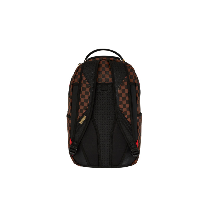 Sawtooth Sip Dlxsv Backpack - Black
