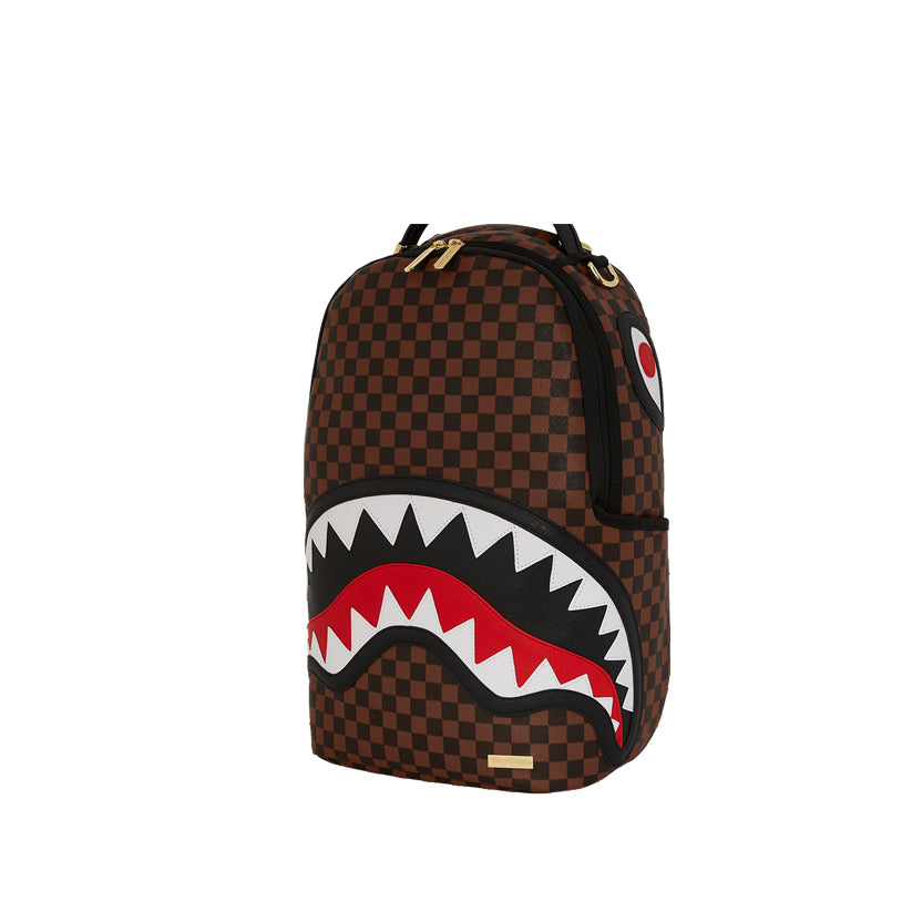 Sawtooth Sip Dlxsv Backpack - Black