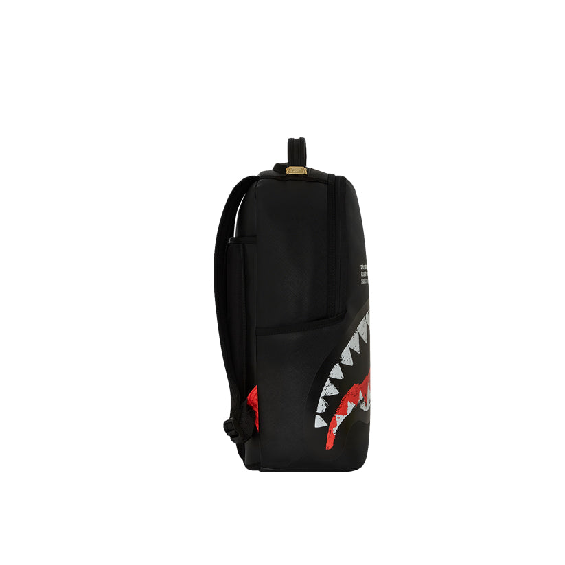 Shark Central Ultra 99 Dlxv Backpack - Black