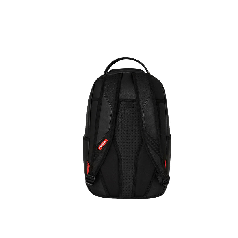 Shark Central Ultra 99 Dlxv Backpack - Black