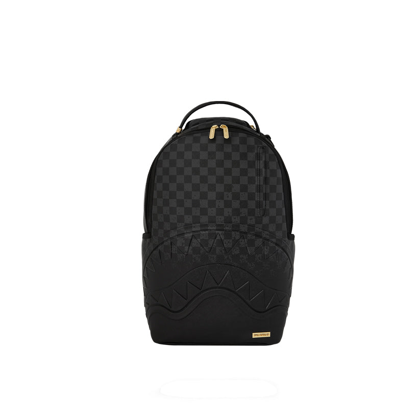 Spritz Black Backpack - Black