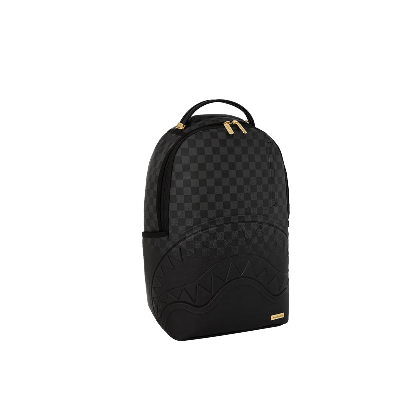 Spritz Black Backpack - Black