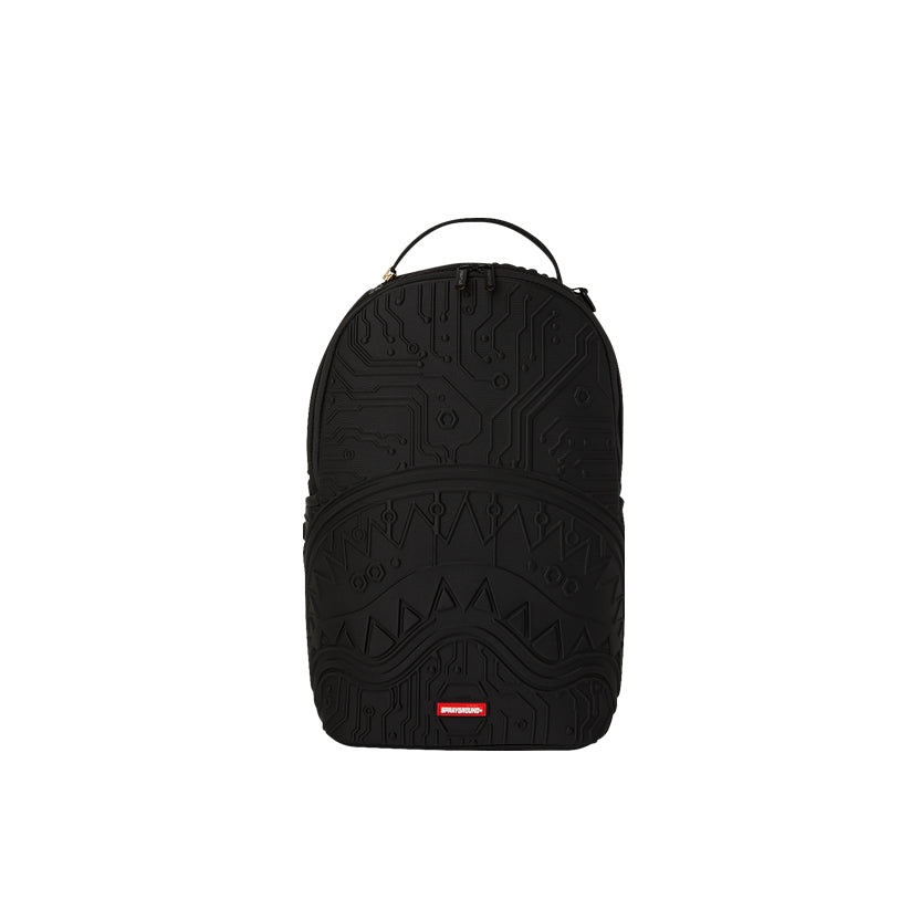 Future Foam 2.5 Backpack - Black