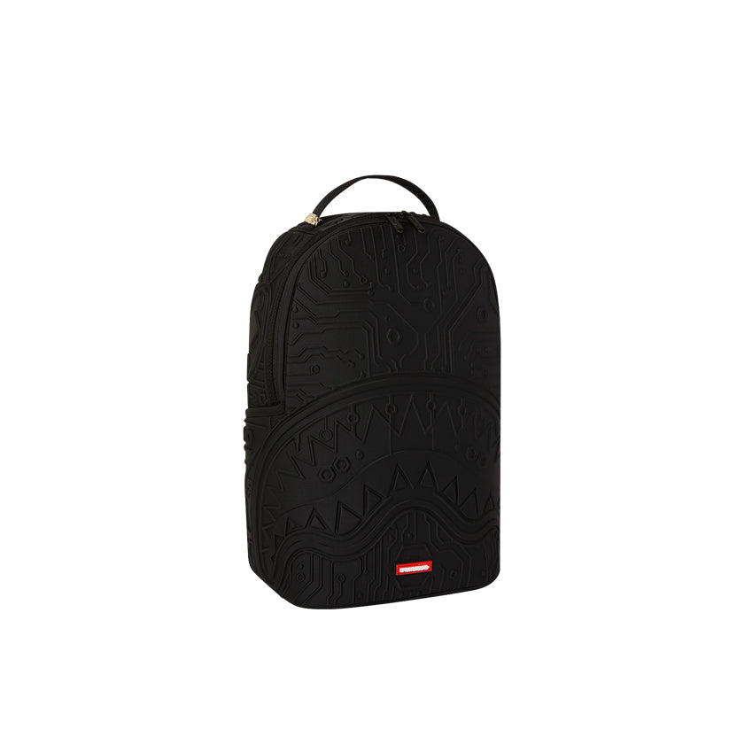 Future Foam 2.5 Backpack - Black