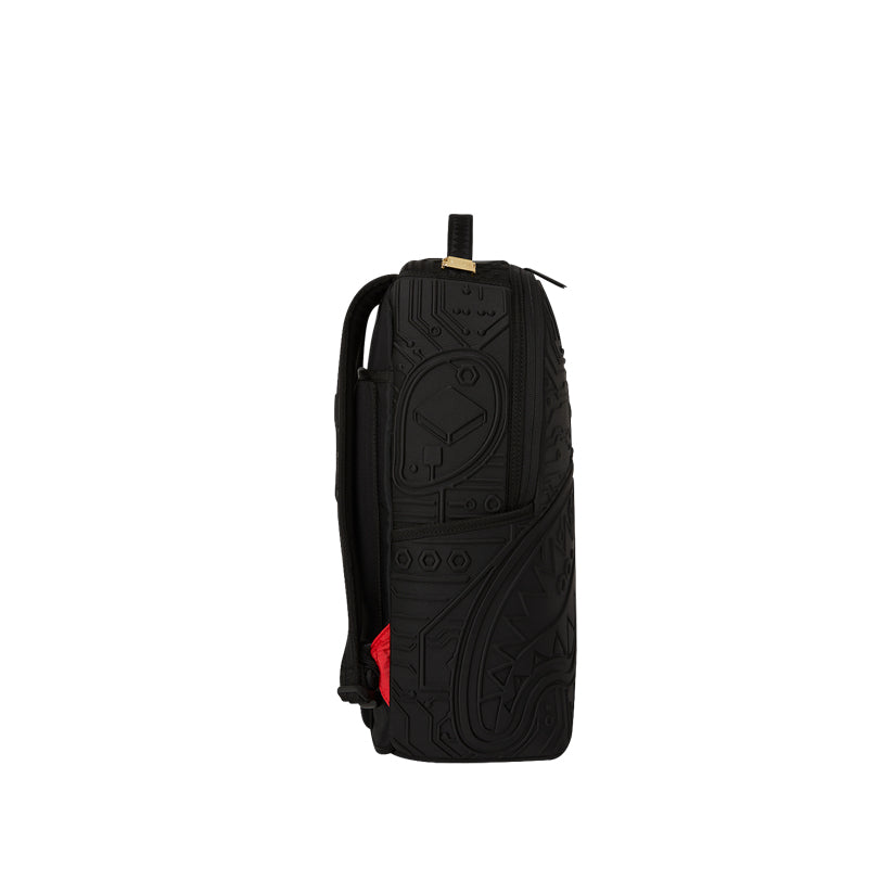 Future Foam 2.5 Backpack - Black