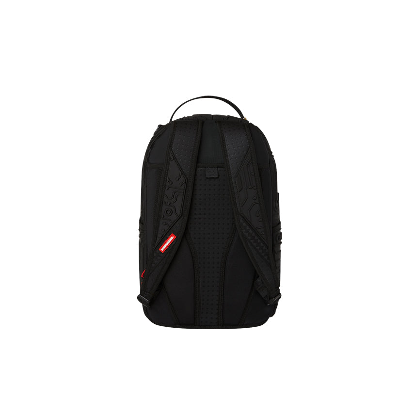 Future Foam 2.5 Backpack - Black