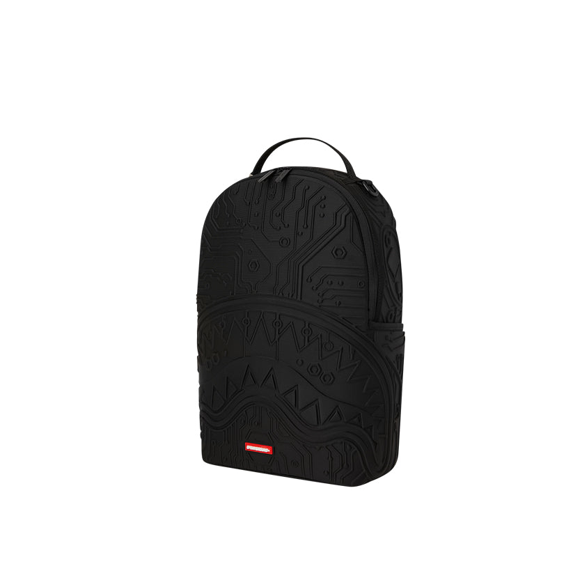 Future Foam 2.5 Backpack - Black