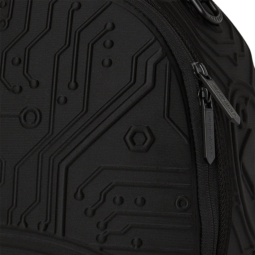 Future Foam 2.5 Backpack - Black