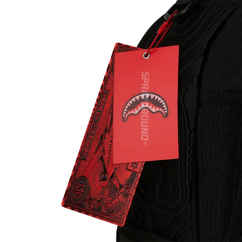Future Foam 2.5 Backpack - Black