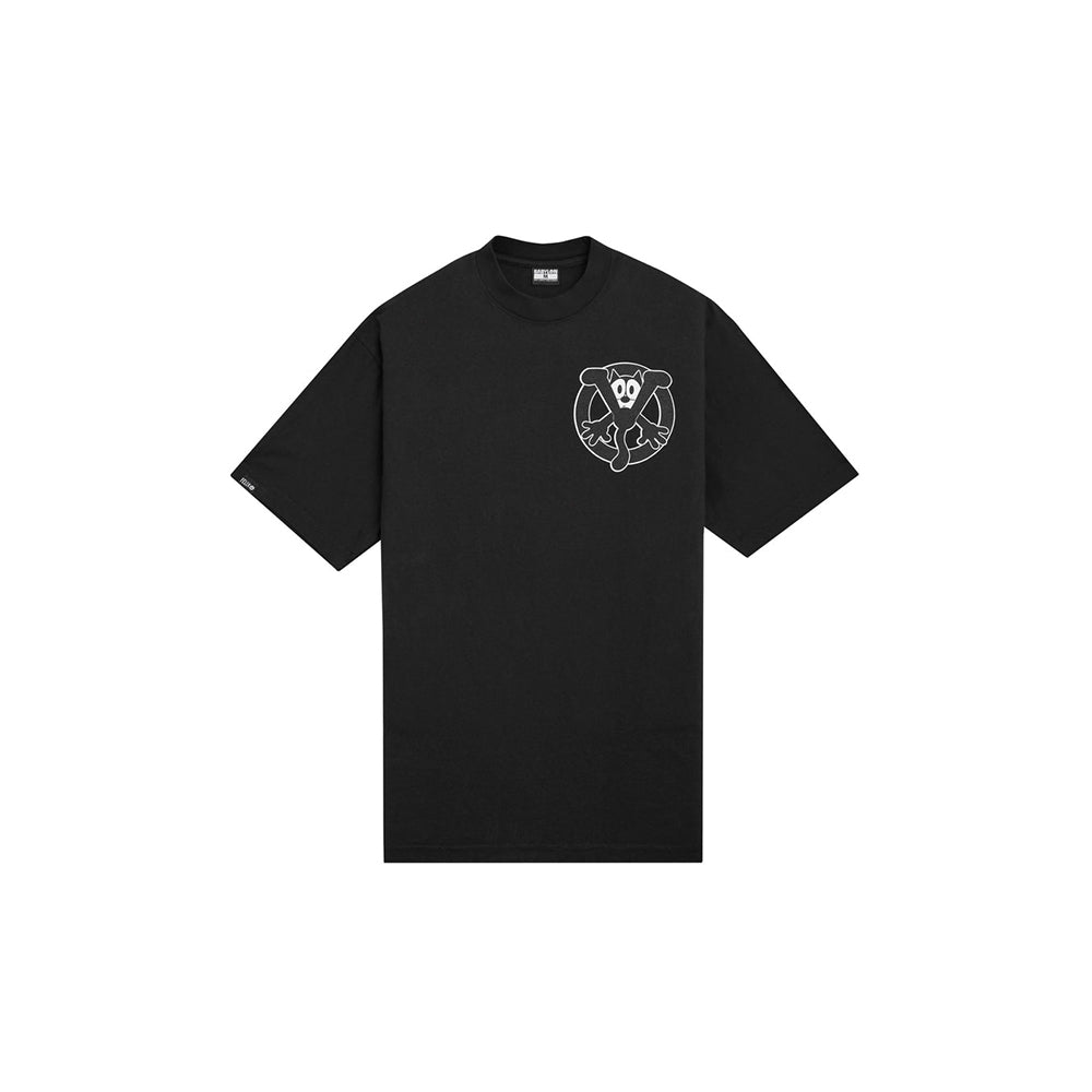 Felix x Babylon No Peace Felix Tee (Black)