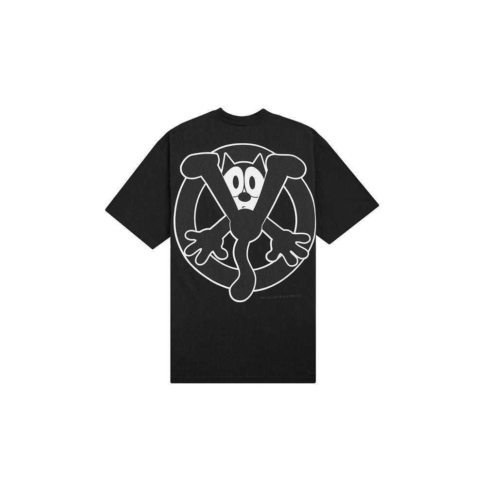 Felix x Babylon No Peace Felix Tee (Black)