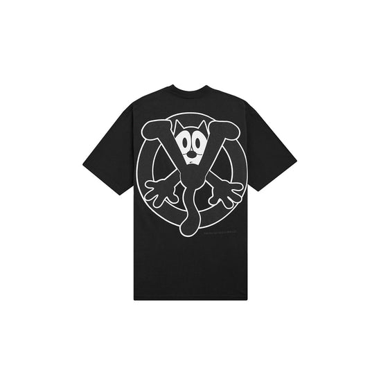 Felix x Babylon No Peace Felix Tee (Black)