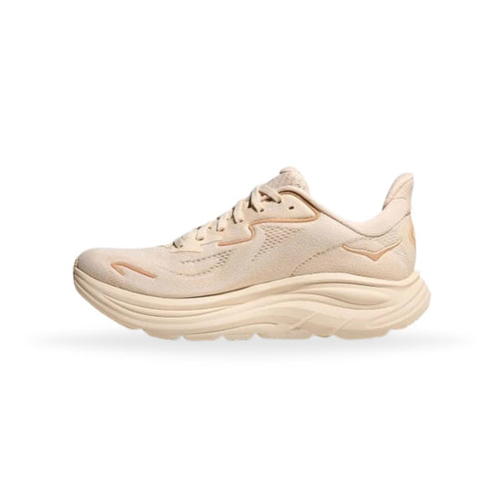 Women's Clifton 10 (Vanilla/Birch)