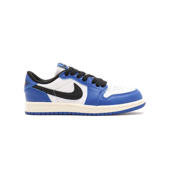 Air Jordan 1 Retro Low OG (Game Royal)