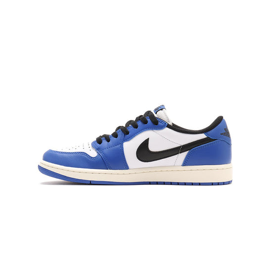 Air Jordan 1 Retro Low OG (Game Royal)