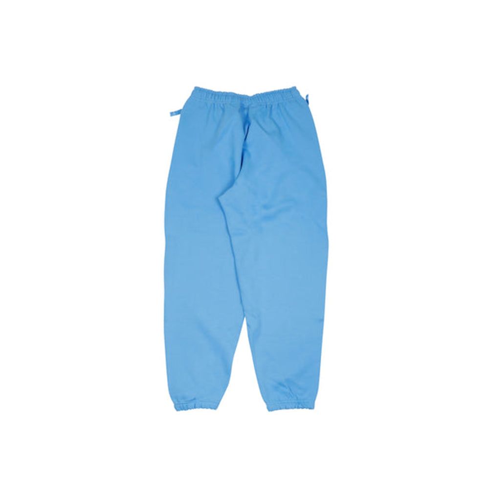 Solo Swoosh Fleece Pant (University Blue/White)