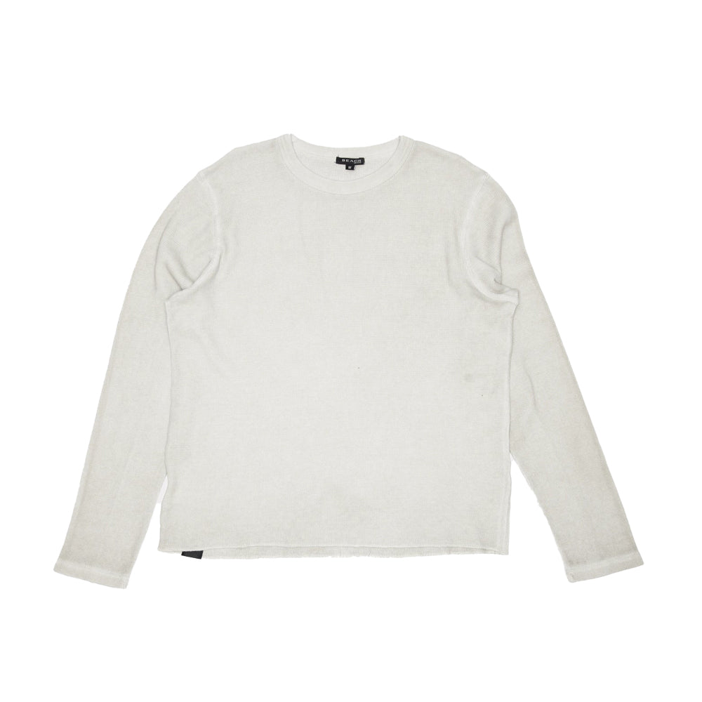 Drive Waffle LS - Mechanic Wash