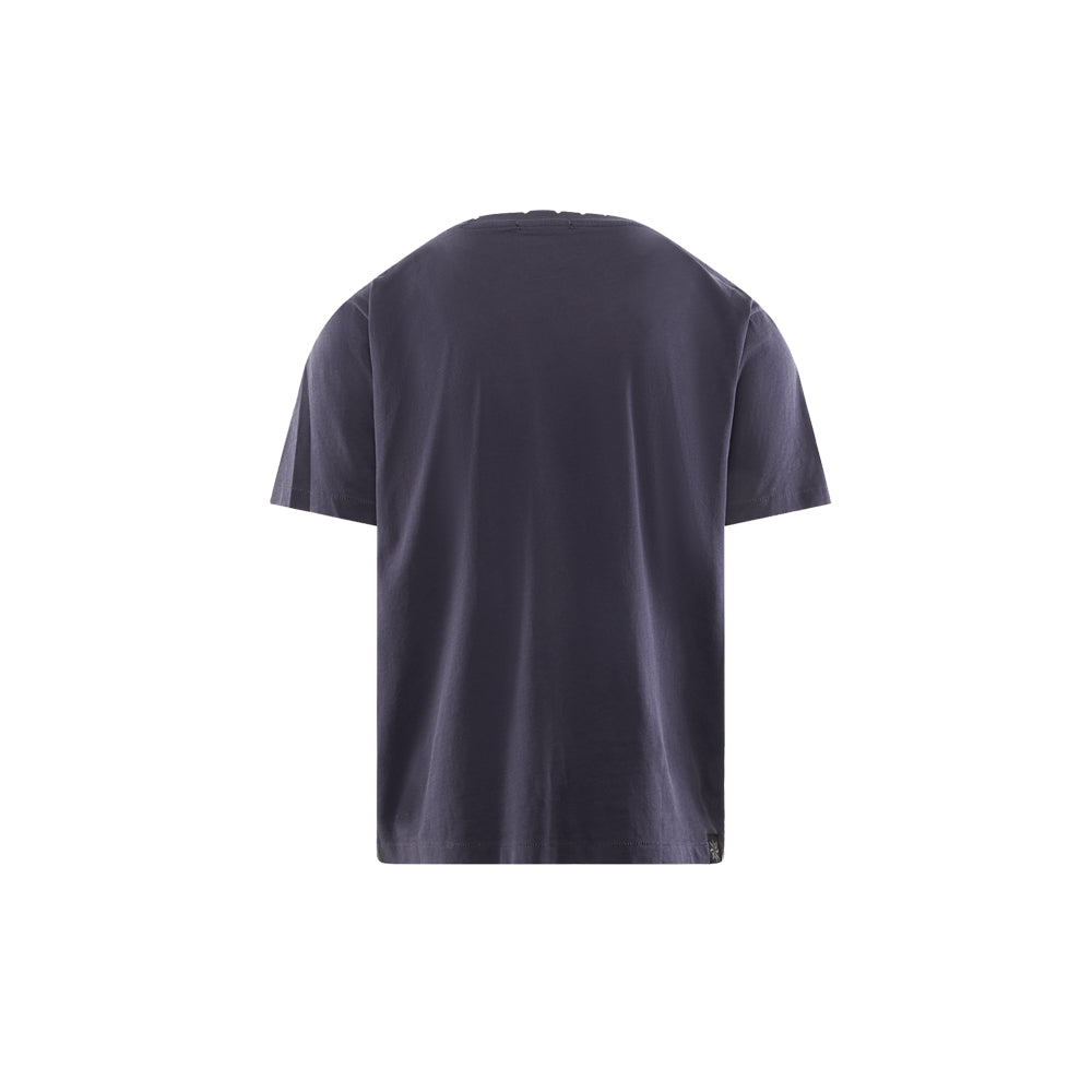Tide Tee - Port