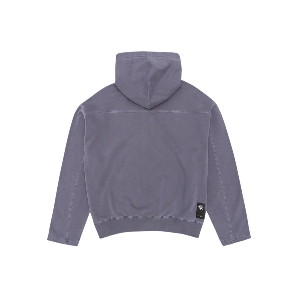 Tour Zip Hood - Port
