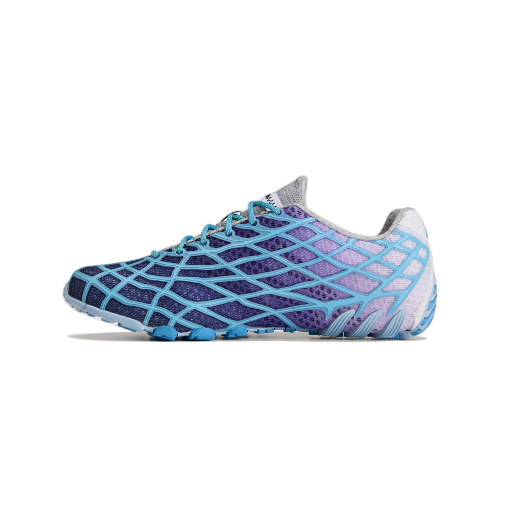Bad Bunny x adidas F50 Ghost Sprint - Dark Marine/Light Blue/Clear Sky
