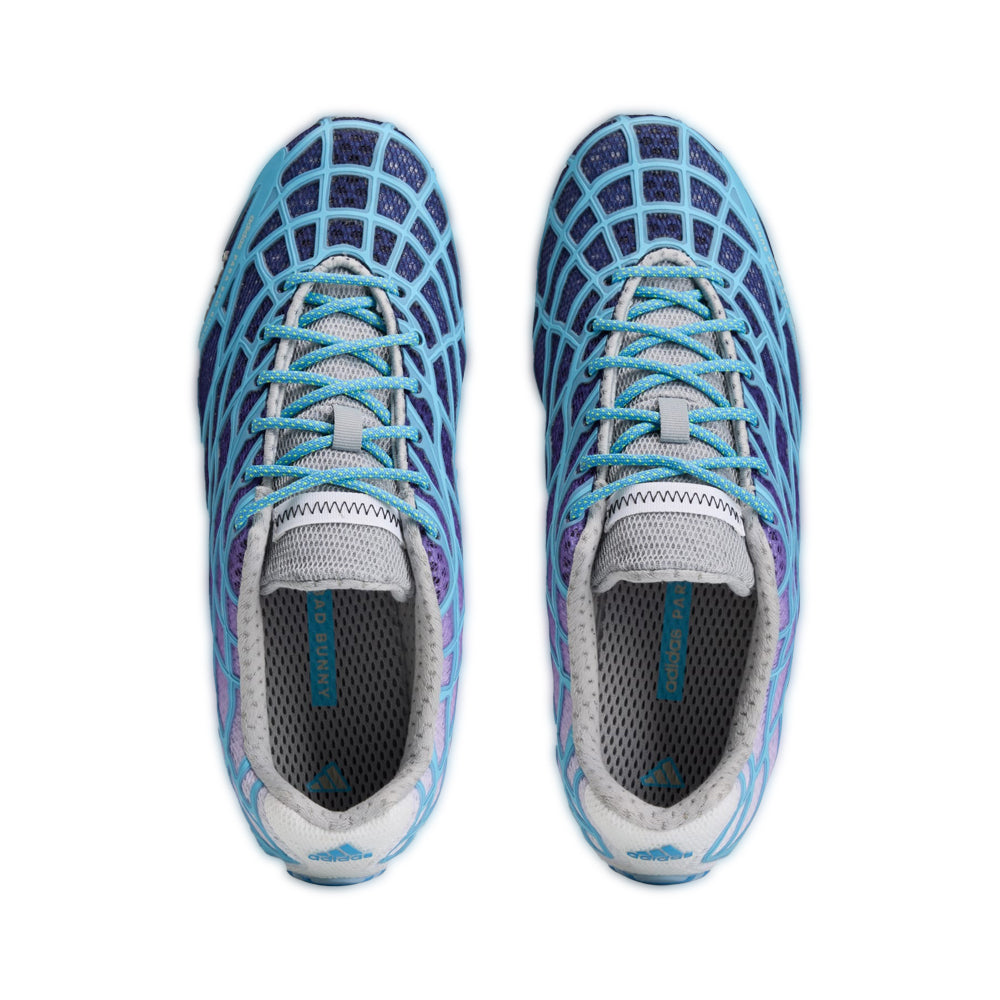 Bad Bunny x adidas F50 Ghost Sprint - Dark Marine/Light Blue/Clear Sky