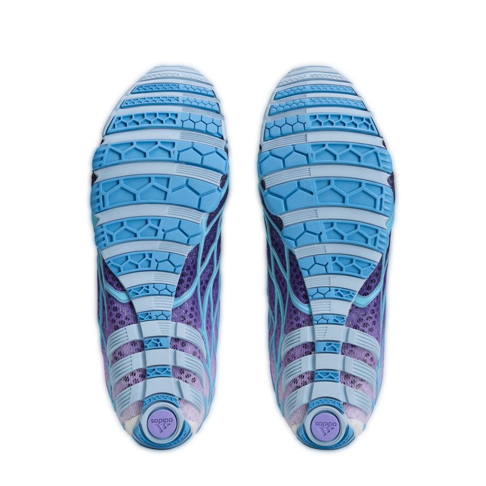 Bad Bunny x adidas F50 Ghost Sprint - Dark Marine/Light Blue/Clear Sky