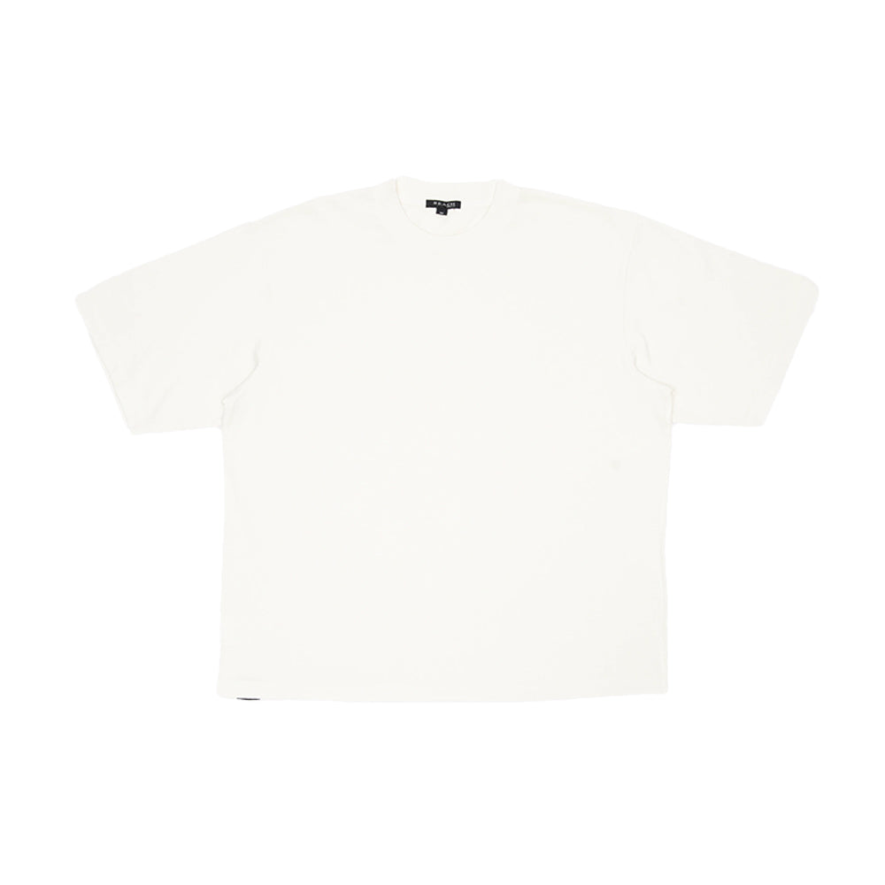 Dream Tee - Crisp White