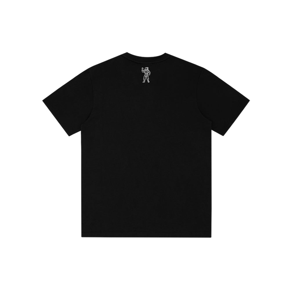 Small Arch Logo T-Shirt (Black)