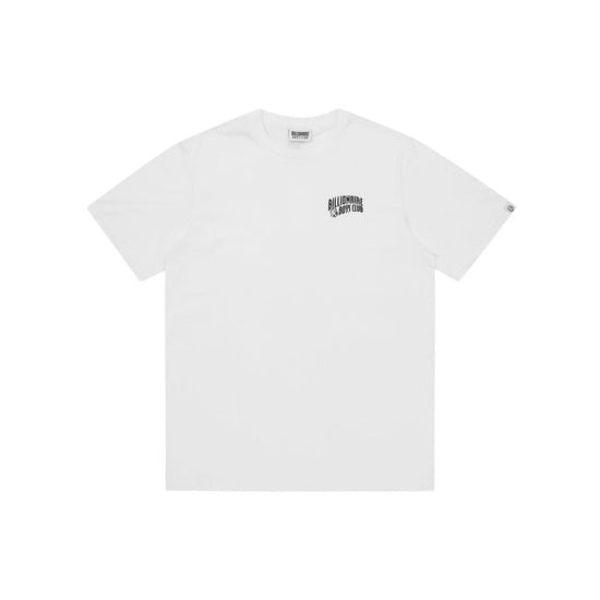 Small Arch Logo T-Shirt (White)