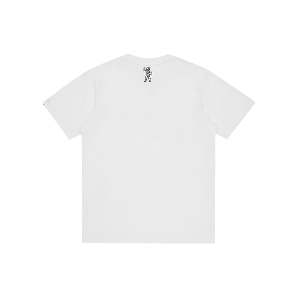 Small Arch Logo T-Shirt (White)