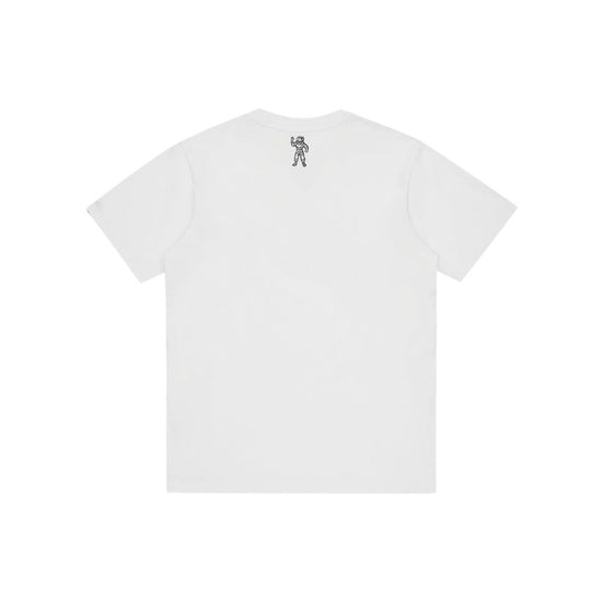 Small Arch Logo T-Shirt (White)