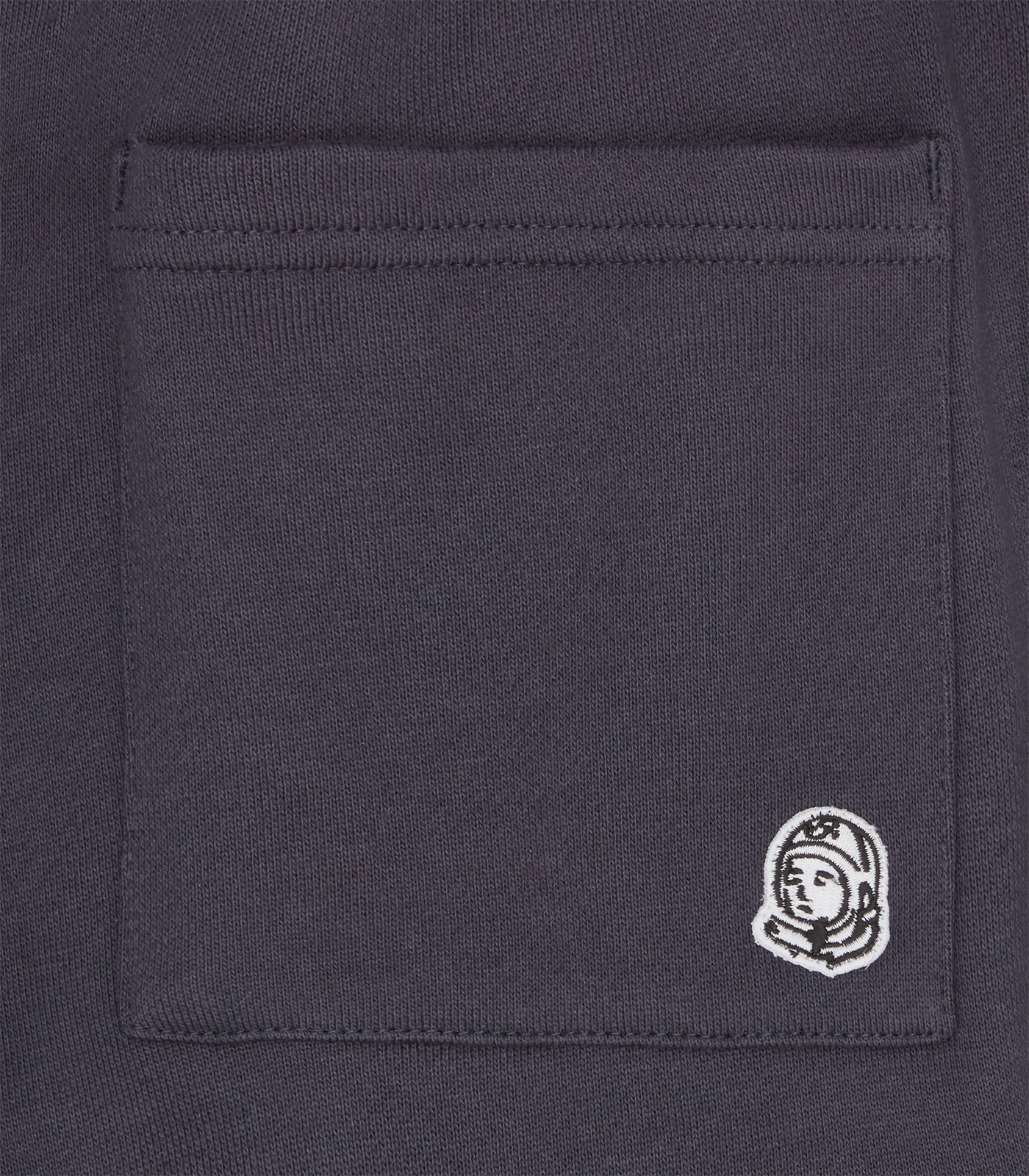 Puff Small Arch Logo Contrast Sweatpant (Navy)