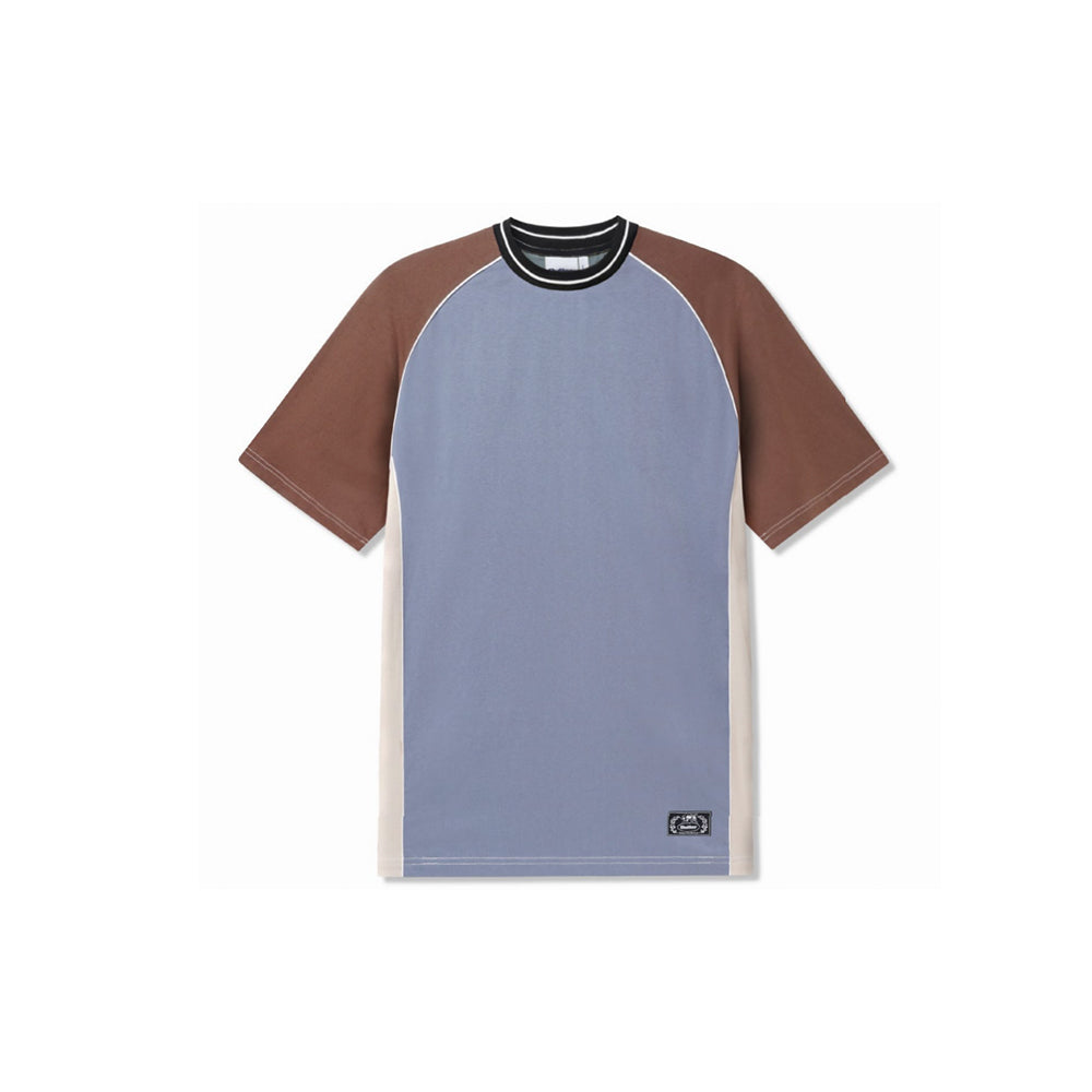 Lap S/S Tee (Slate)