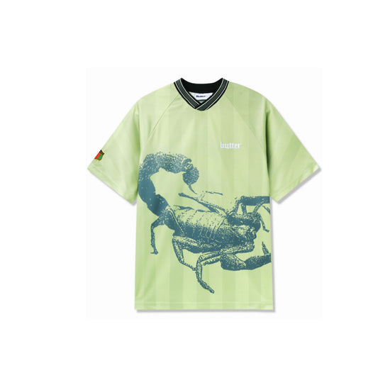 Scorpion Jersey (Pistachio)