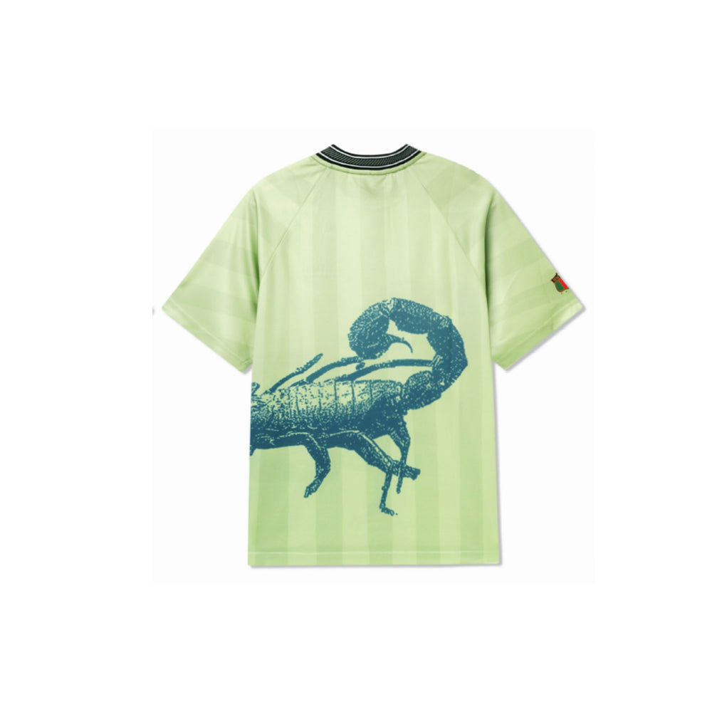 Scorpion Jersey (Pistachio)