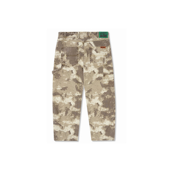 Weathergear Denim Jeans (Camo)