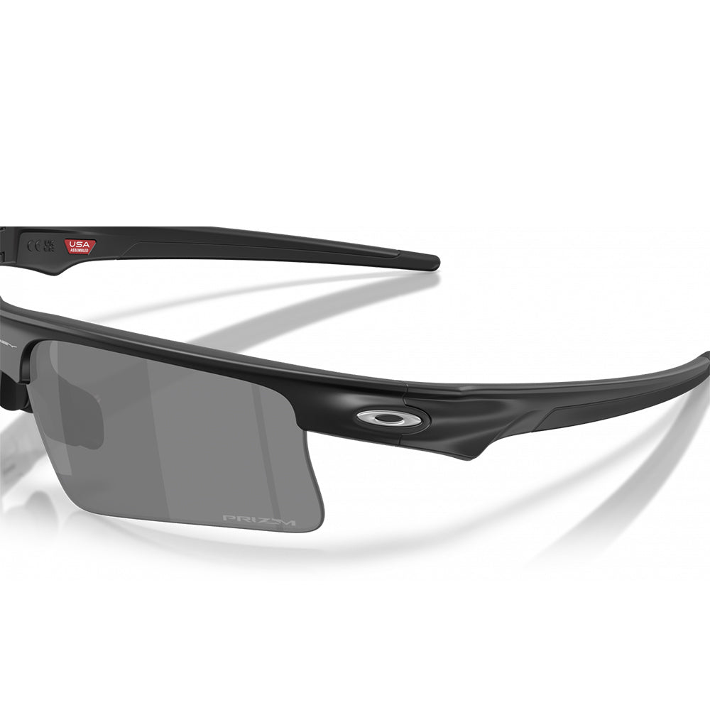 Bisphaera Speed - Polished Black/Prizm Black Polar