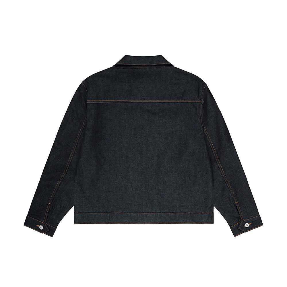 Bodyguard Wear Jacket - Navy