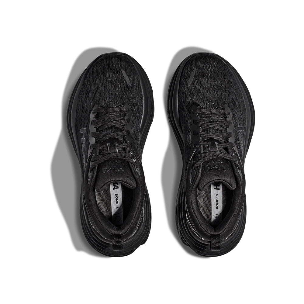 Bondi 8 (Black/Black)