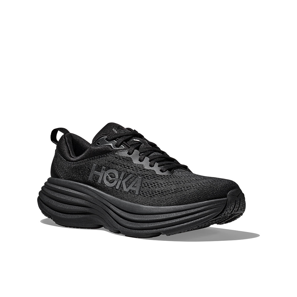 Bondi 8 (Black/Black)