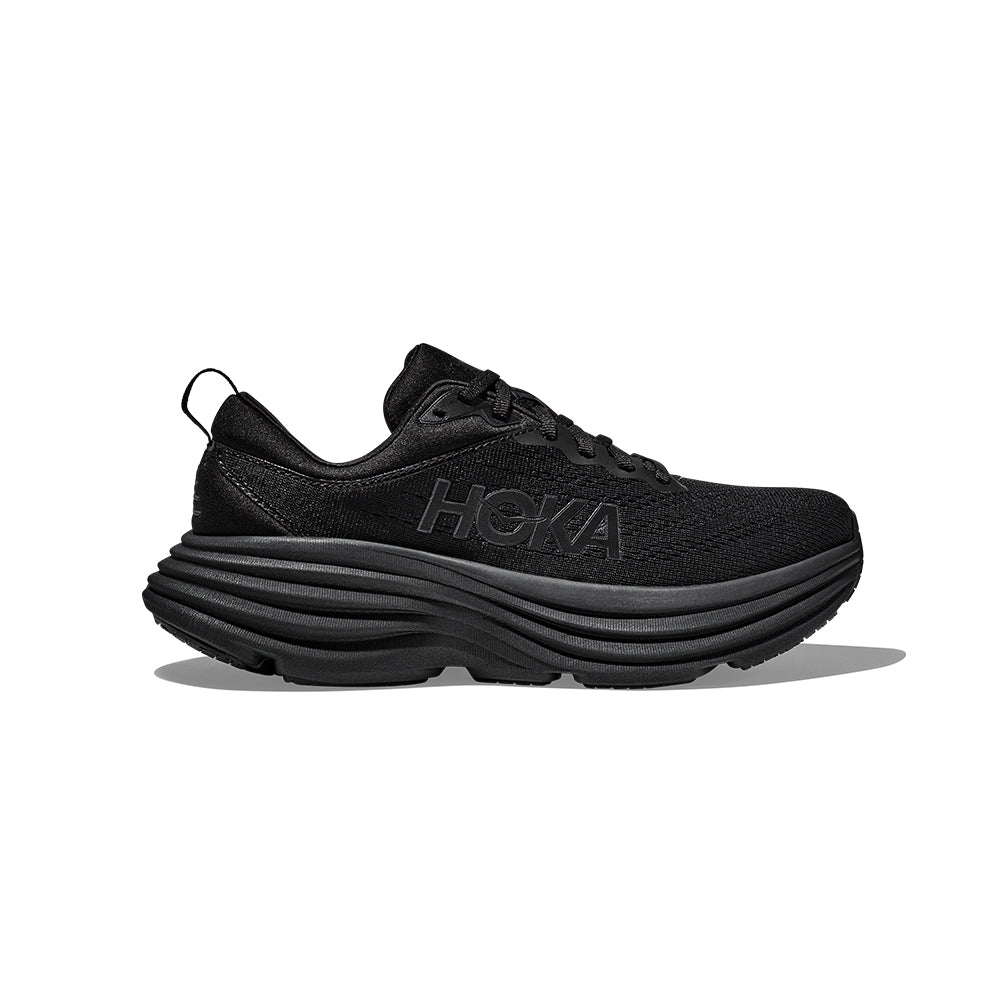 Bondi 8 (Black/Black)