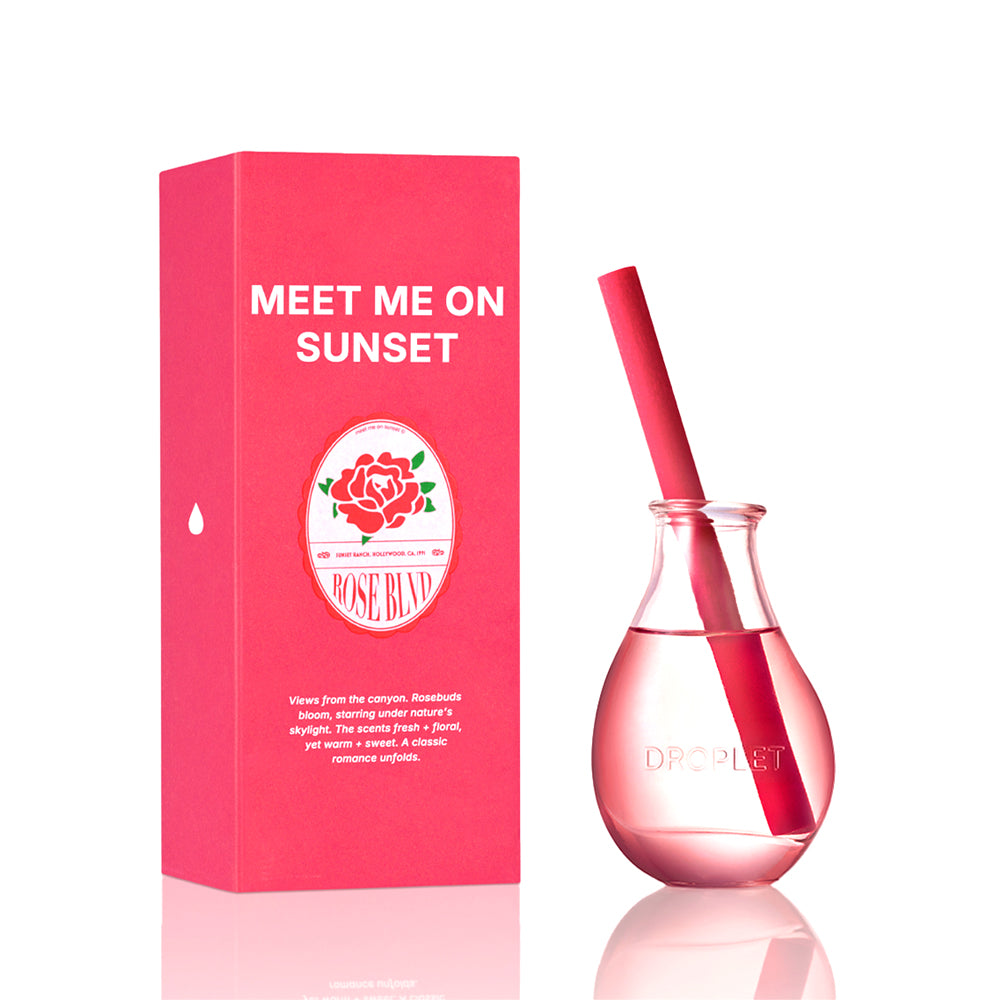 Boost - Reed Diffuser