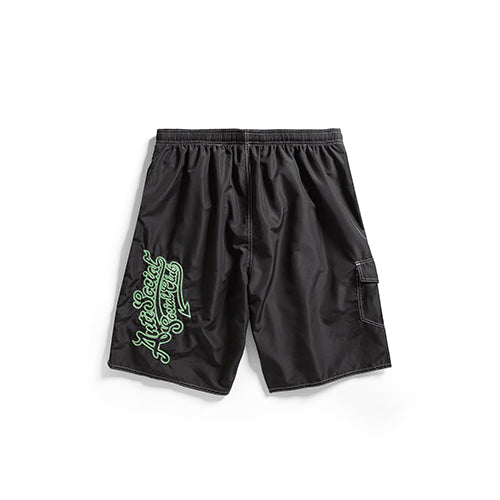 Bored Shorts - Black