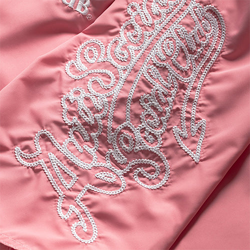 Bored Shorts - Pink