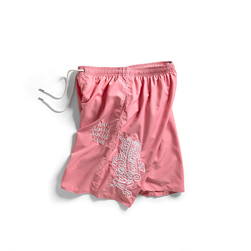 Bored Shorts - Pink